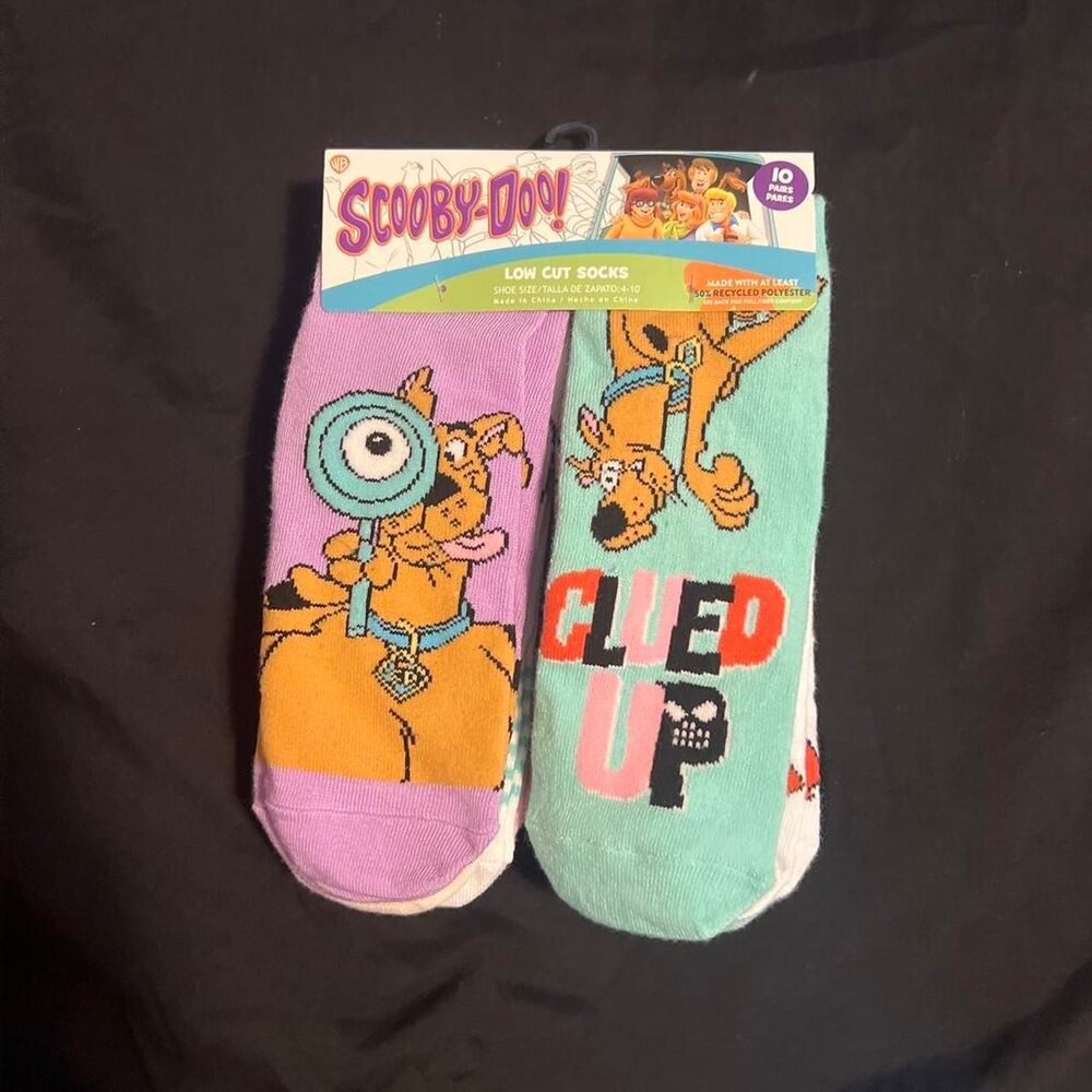 Warner-bros Women's Multi Socks
